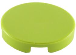 LEGO® kerek csempe 2 x 2, X (4541957)