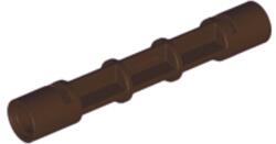 LEGO® oszlop 1 x 1 x 5 1/3 spirál tengely (6211448)