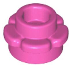 LEGO® alaplap 1 x 1, virág forma, 5 szirommal (6209679)