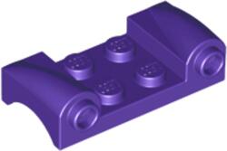 LEGO® jármű, sárvédő 2 x 4, fényszóróval és sárvédőkkel (6143403)