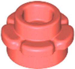 LEGO® alaplap 1 x 1, virág forma, 5 szirommal (6295242)