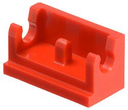 LEGO® zsanér 1 x 2 alap (393721)