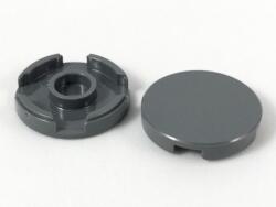 LEGO® kerek csempe 2 x 2, O (6056296)