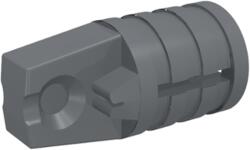 LEGO® zsanér, henger, 1 x 2, 1 karral (4210694)