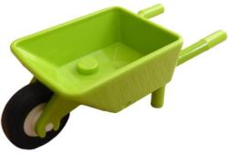 LEGO® talicska (fehér felnivel) (98288c01li)