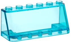 LEGO® szélvédő 2 x 6 x 2 (4287016)