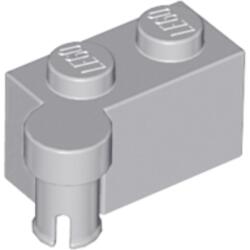 LEGO® zsanér kocka 1 x 2 forgó felső rész (4211460)