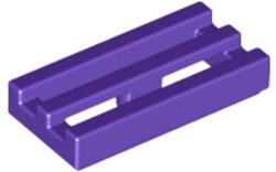 LEGO® csempe, módosított 1 x 2, rács (4297453)