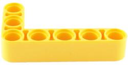LEGO® technic, mozgó kar 3 x 5, L (4144022)