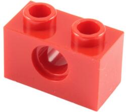 LEGO® technic, kocka 1 x 2, 1 lyukkal (370021)