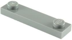 LEGO® csempe, módosított 1 x 4, 2 csatlakozóval (4598769)
