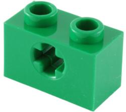 LEGO® technic, kocka 1 x 2, "X" lyukkal (4113840)