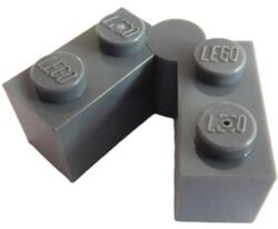 LEGO® zsanér kocka 1 x 4 forgatható - komplett (3830c01dbg)