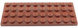 LEGO® alaplap 4 x 10 (4225715)