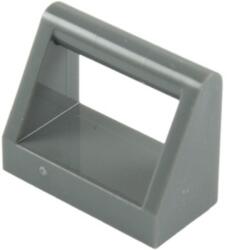 LEGO® csempe, módosított, 1 x 2 fogantyúval (4211039)