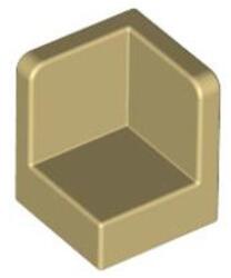 LEGO® panel 1 x 1 x 1 sarok (4542431)
