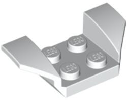 LEGO® jármű, sárvédő 2 x 2 kiszélesedő szárnyakkal (4549393)