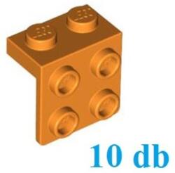 LEGO® konzol 1 x 2 - 2 x 2 - CSOMAG ÁR (KKKCS0074)