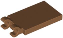 LEGO® csempe, módosított, 2 x 3, 2 O csatlakozóval (6022075)