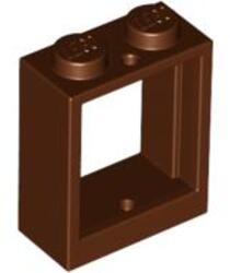 LEGO® ablakkeret 1 x 2 x 2 (4595814)