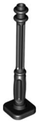 LEGO® lámpaoszlop, 2 x 2 x 7 (6022202)