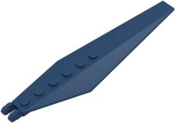 LEGO® zsanér 3 x 12, deltoid forma, 2 karral a végén (6082417)