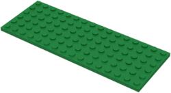 LEGO® alaplap 6 x 16 (6032912)