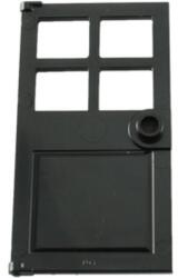 LEGO® ajtó 1 x 4 x 6, 4 panellel és fogantyúval (4521208)