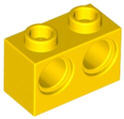 LEGO® technic, kocka 1 x 2, 2 lyukkal (4201615)