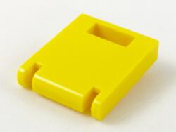 LEGO® konténer, ajtó nyílással, 2 x 2 x 2 (6146456)
