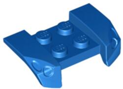 LEGO® jármű, sárvédő 2 x 4, fényszóróval (4185265)