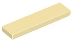 LEGO® csempe 1 x 4 (4541238)