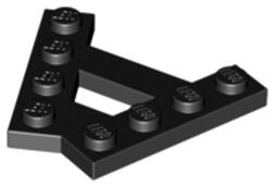 LEGO® alaplap, módosított, "A" forma, 2 - 1 x 4 (6054852)