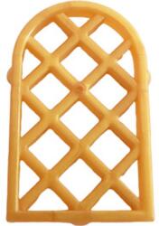 LEGO® ablakrács 1 x 2 x 2 2/3, íves (4541895)