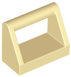LEGO® csempe, módosított, 1 x 2 fogantyúval (6021208)
