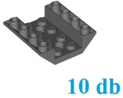 LEGO® lejtő, fordított 45 4 x 4, dupla, 2 lyukkal - CSOMAG ÁR (KKKCS0076)