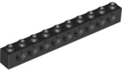 LEGO® technic, kocka 1 x 10 (273026)