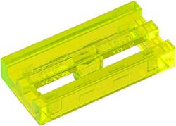 LEGO® csempe, módosított 1 x 2, rács (4109766)