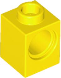 LEGO® technic, kocka 1 x 1, 1 lyukkal (654124)