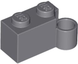 LEGO® zsanér kocka 1 x 2 forgó bázis (4210795)