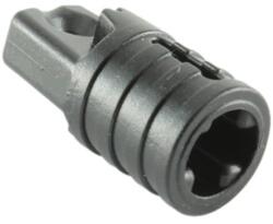 LEGO® zsanér, henger, 1 x 2, 1 karral (4158848)