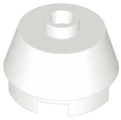 LEGO® kúp, 2 x 2, csonkolt (4649167)