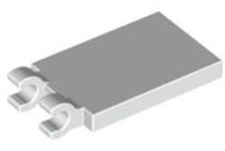LEGO® csempe, módosított, 2 x 3, 2 U csatlakozóval (4599983U)
