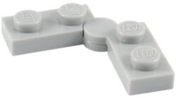 LEGO® zsanér alap 1 x 4 forgatható - komplett (6102769)
