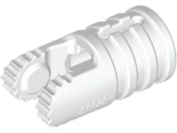 LEGO® zsanér, henger, 1 x 2, 2 karral (6194850)