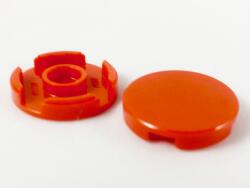 LEGO® kerek csempe 2 x 2, O (6066342)