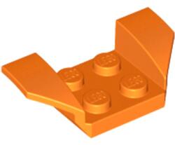 LEGO® jármű, sárvédő 2 x 2 kiszélesedő szárnyakkal (4582819)