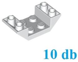 LEGO® lejtő, fordított 45 4 x 2, dupla - CSOMAG ÁR (KKKCS0068)