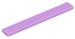LEGO® csempe 1 x 8 (6146876)