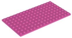 LEGO® alaplap 8 x 16 (6211411)
